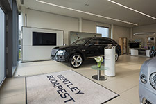 Motors - BENTLEY CAR DEALER