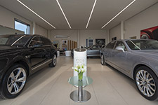 Motors - BENTLEY CAR DEALER