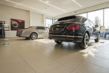 Motors - BENTLEY CAR DEALER