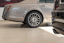 Motors - BENTLEY CAR DEALER