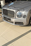 Motors - BENTLEY CAR DEALER