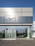 Motors - BENTLEY CAR DEALER