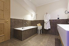 Hotel - HOTEL SASSONGHER