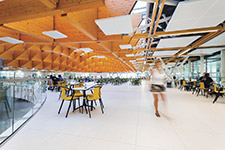 Stations and airports - SPALATO AIRPORT