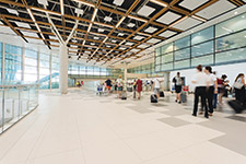 Stations and airports - SPALATO AIRPORT