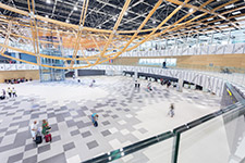 Stations and airports - SPALATO AIRPORT