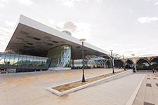 Stations and airports - SPALATO AIRPORT