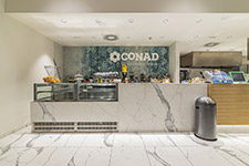 Restaurants - CONAD CAFE'