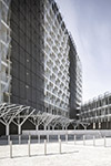 Headquarters - DE CASTILLIA 23
