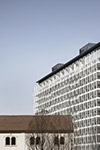 Headquarters - DE CASTILLIA 23