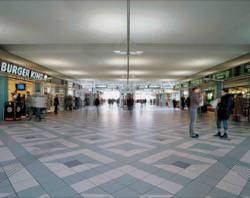 Stations and airports - LEIDEN RAILWAY STATION