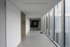 Public areas - BOCCONI UNIVERSITY