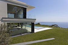 Housing - VILLA VISTAMAR