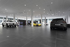 Motors - FCA MOTOR VILLAGE