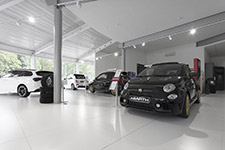 Motors - FCA MOTOR VILLAGE
