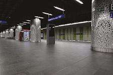 Stations and airports - DEUTSCHE BAHN / S- BAHNHOF HAUPTBAHNHOF