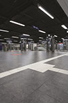 Stations and airports - DEUTSCHE BAHN / S- BAHNHOF HAUPTBAHNHOF