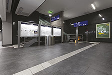 Stations and airports - DEUTSCHE BAHN / S- BAHNHOF HAUPTBAHNHOF