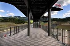 Public areas - MUGELLO CIRCUIT