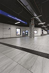 Stations and airports - DEUTSCHE BAHN / S-BAHNHOF REGIONALBAHNHOF FLUGHAFEN