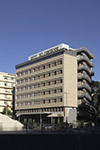 Outdoor - HOTEL DEI CONGRESSI