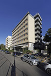 Outdoor - HOTEL DEI CONGRESSI