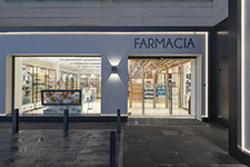 Shops - FARMACIA BOTÌ