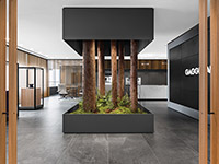 Headquarters - GAGGENAU FLAGSHIP STORE