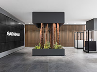 Headquarters - GAGGENAU FLAGSHIP STORE