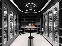 Headquarters - GAGGENAU FLAGSHIP STORE