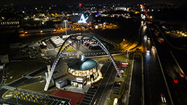 Stations and airports - AUTOGRILL VILLORESI OVEST