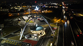 Stations and airports - AUTOGRILL VILLORESI OVEST