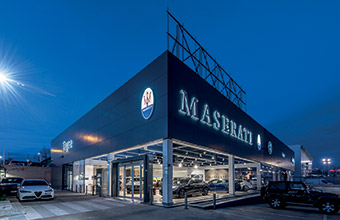 TAYRE CAR DEALER