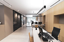 Headquarters - STUDIO ARCHOS