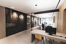 Headquarters - STUDIO ARCHOS