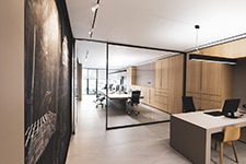 Headquarters - STUDIO ARCHOS