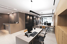 Headquarters - STUDIO ARCHOS