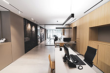 Headquarters - STUDIO ARCHOS