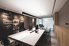 Headquarters - STUDIO ARCHOS