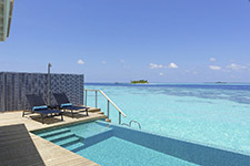 Hotel - MAAFUSHIVARU MALDIVES