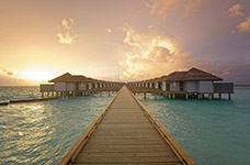 Hotel - MAAFUSHIVARU MALDIVES