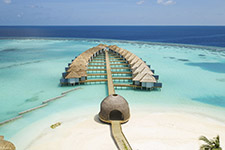 Hotel - MAAFUSHIVARU MALDIVES