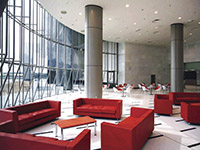 Health & care  - AL QASSIMI HOSPITAL