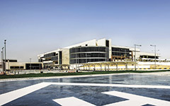 Health & care  - AL QASSIMI HOSPITAL