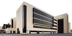 Health & care  - AL QASSIMI HOSPITAL