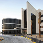 Health & care  - AL QASSIMI HOSPITAL