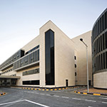 Health & care  - AL QASSIMI HOSPITAL