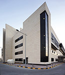 Health & care  - AL QASSIMI HOSPITAL