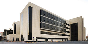 Health & care  - AL QASSIMI HOSPITAL