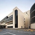 Health & care  - AL QASSIMI HOSPITAL